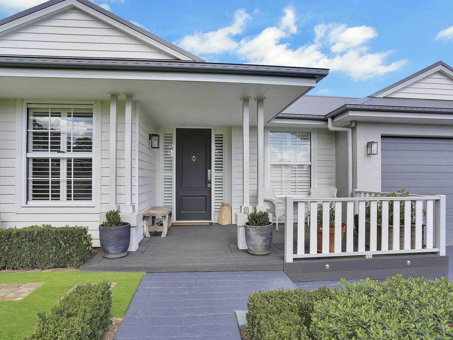 11 Lodge Lane Bundanoon 11 Lodge Lane Bundanoon