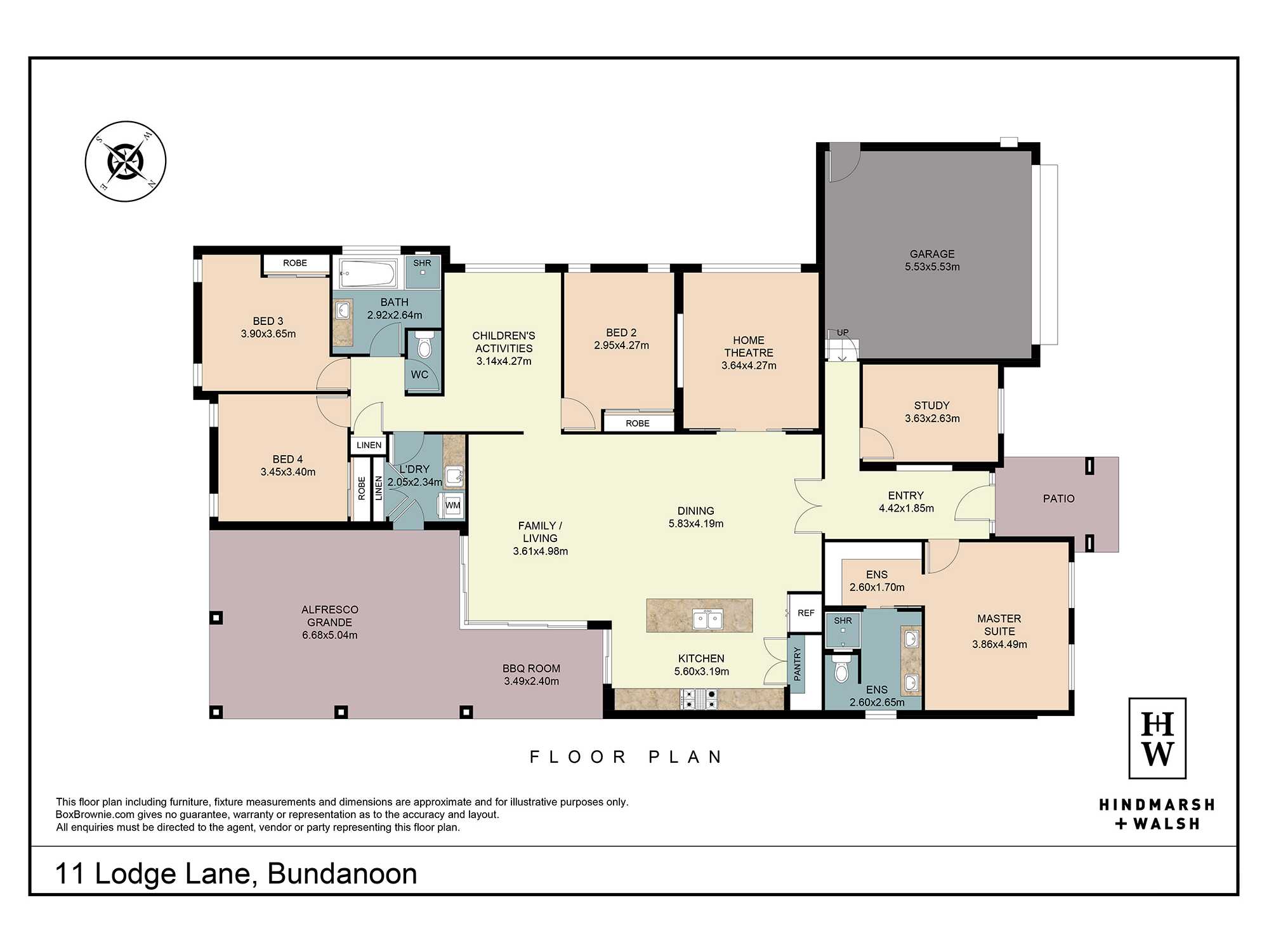 11 Lodge Lane Bundanoon 11 Lodge Lane Bundanoon