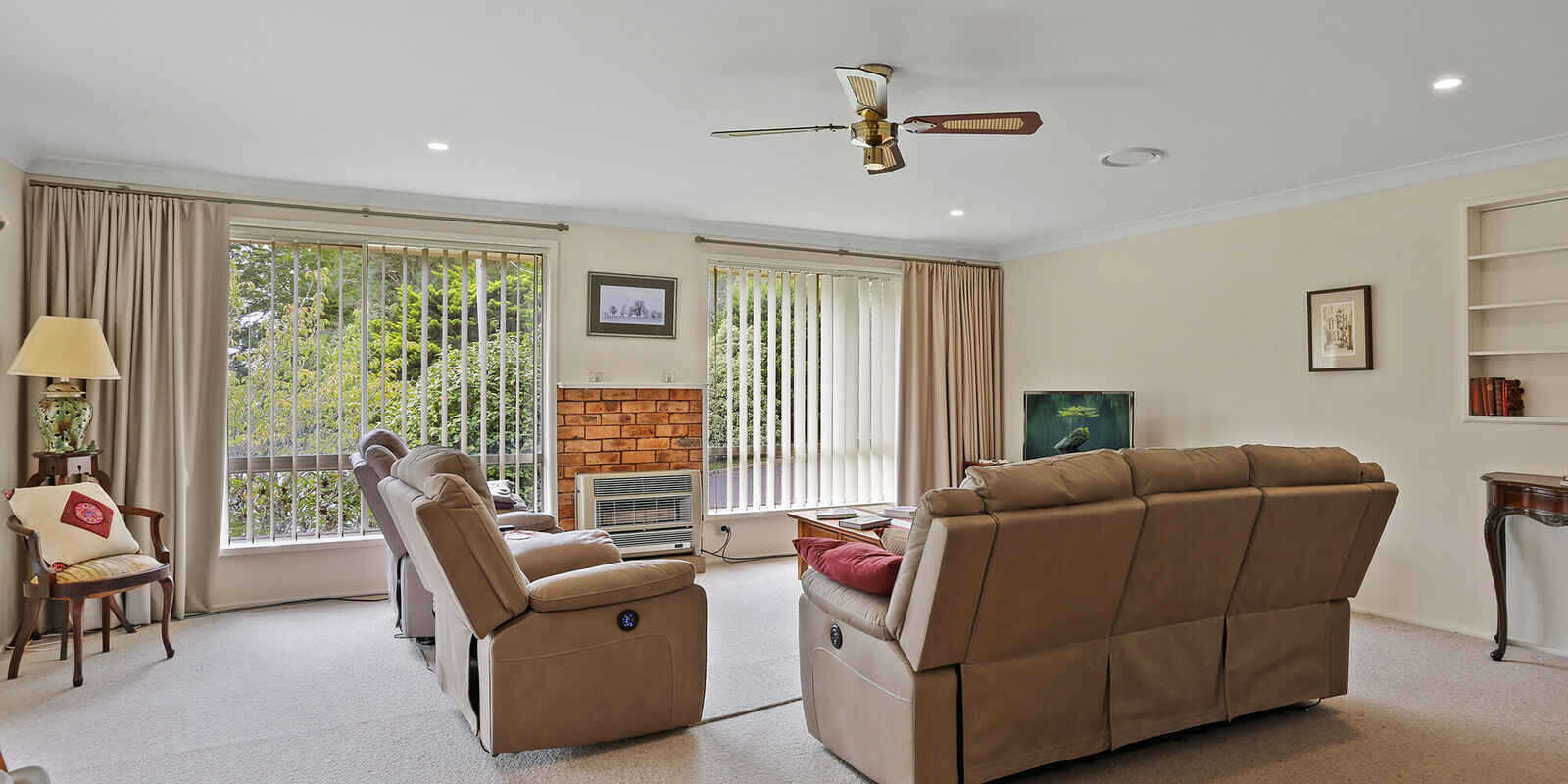 11 Broughton Street Bundanoon 11 Broughton Street Bundanoon