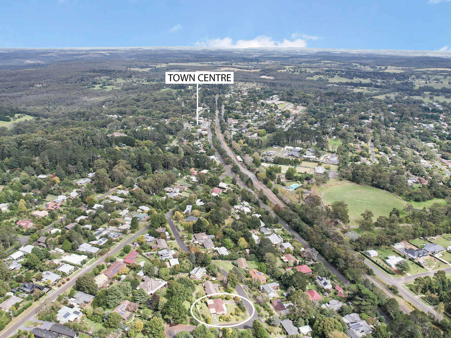11 Broughton Street Bundanoon 11 Broughton Street Bundanoon