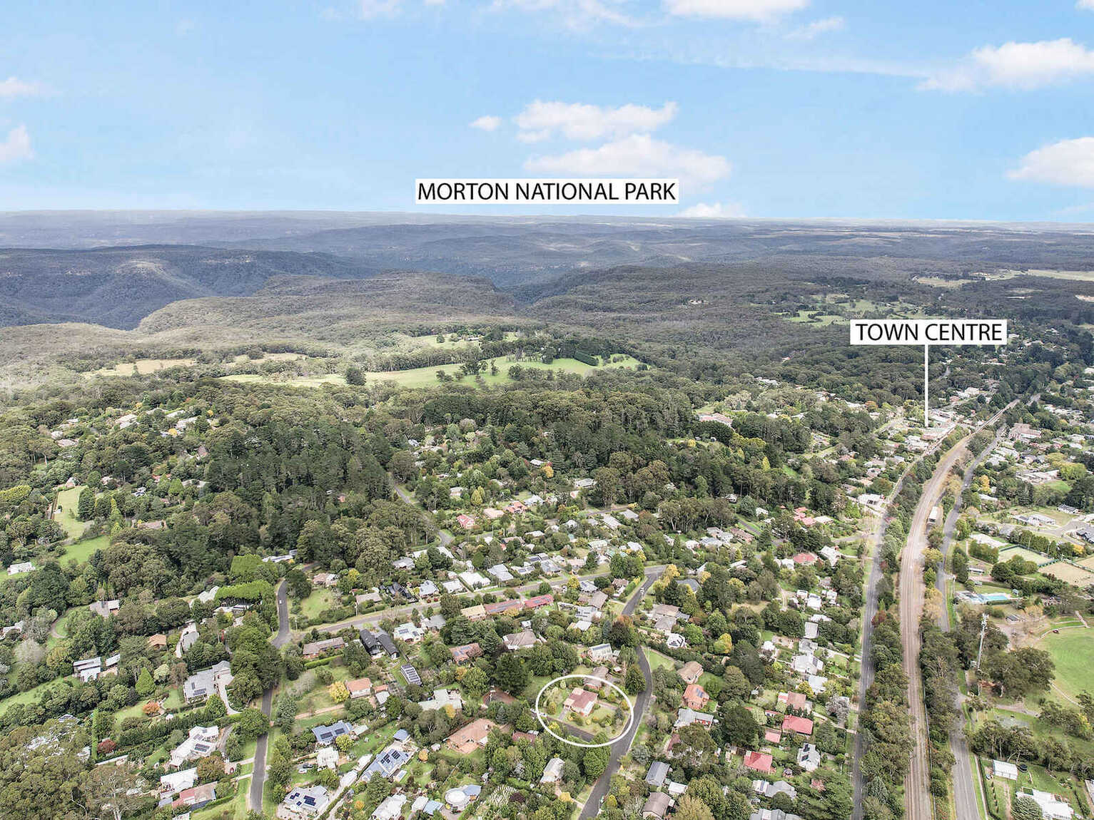 11 Broughton Street Bundanoon 11 Broughton Street Bundanoon