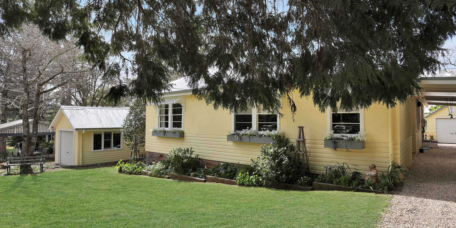 2a Rosenthal Avenue Bundanoon 2a Rosenthal Avenue Bundanoon