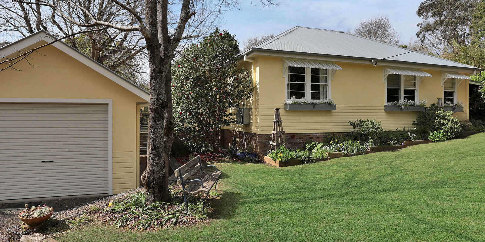 2a Rosenthal Avenue Bundanoon 2a Rosenthal Avenue Bundanoon