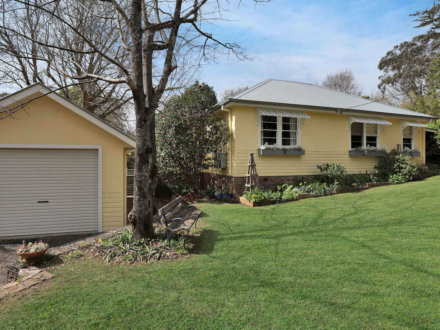 2a Rosenthal Avenue Bundanoon 2a Rosenthal Avenue Bundanoon