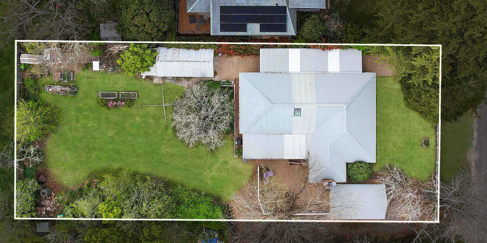 2a Rosenthal Avenue Bundanoon 2a Rosenthal Avenue Bundanoon