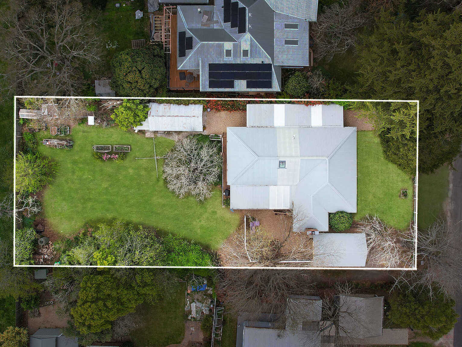 2a Rosenthal Avenue Bundanoon 2a Rosenthal Avenue Bundanoon