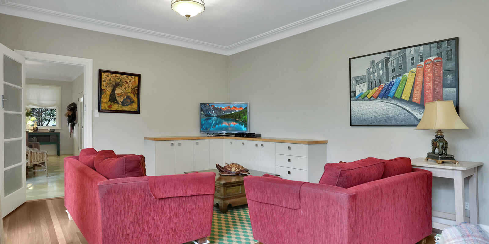 2a Rosenthal Avenue Bundanoon 2a Rosenthal Avenue Bundanoon