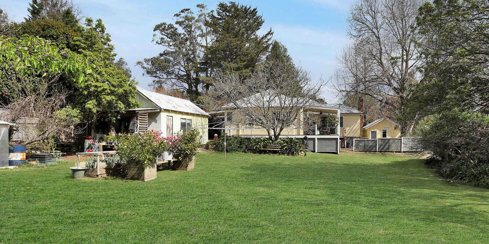 2a Rosenthal Avenue Bundanoon 2a Rosenthal Avenue Bundanoon