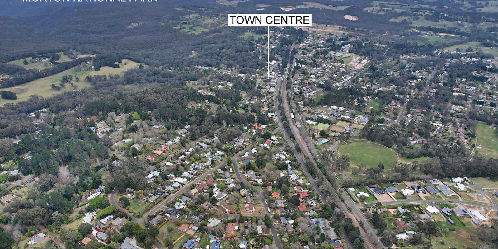 2a Rosenthal Avenue Bundanoon 2a Rosenthal Avenue Bundanoon