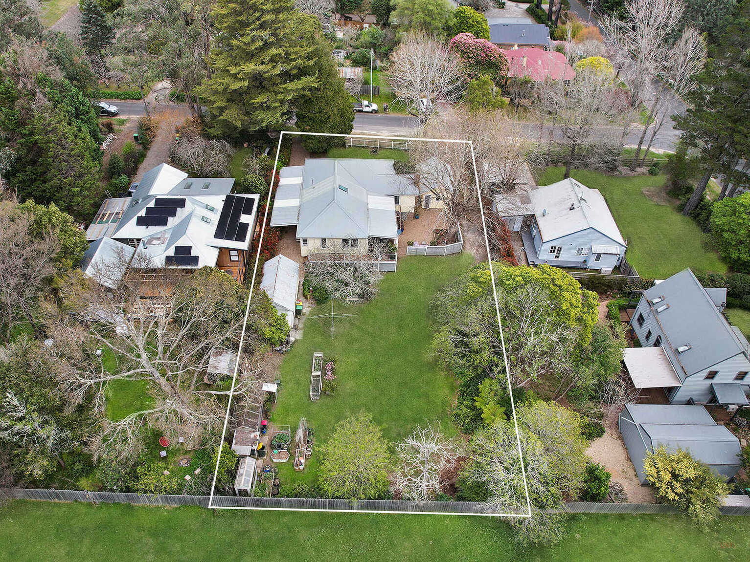 2a Rosenthal Avenue Bundanoon 2a Rosenthal Avenue Bundanoon