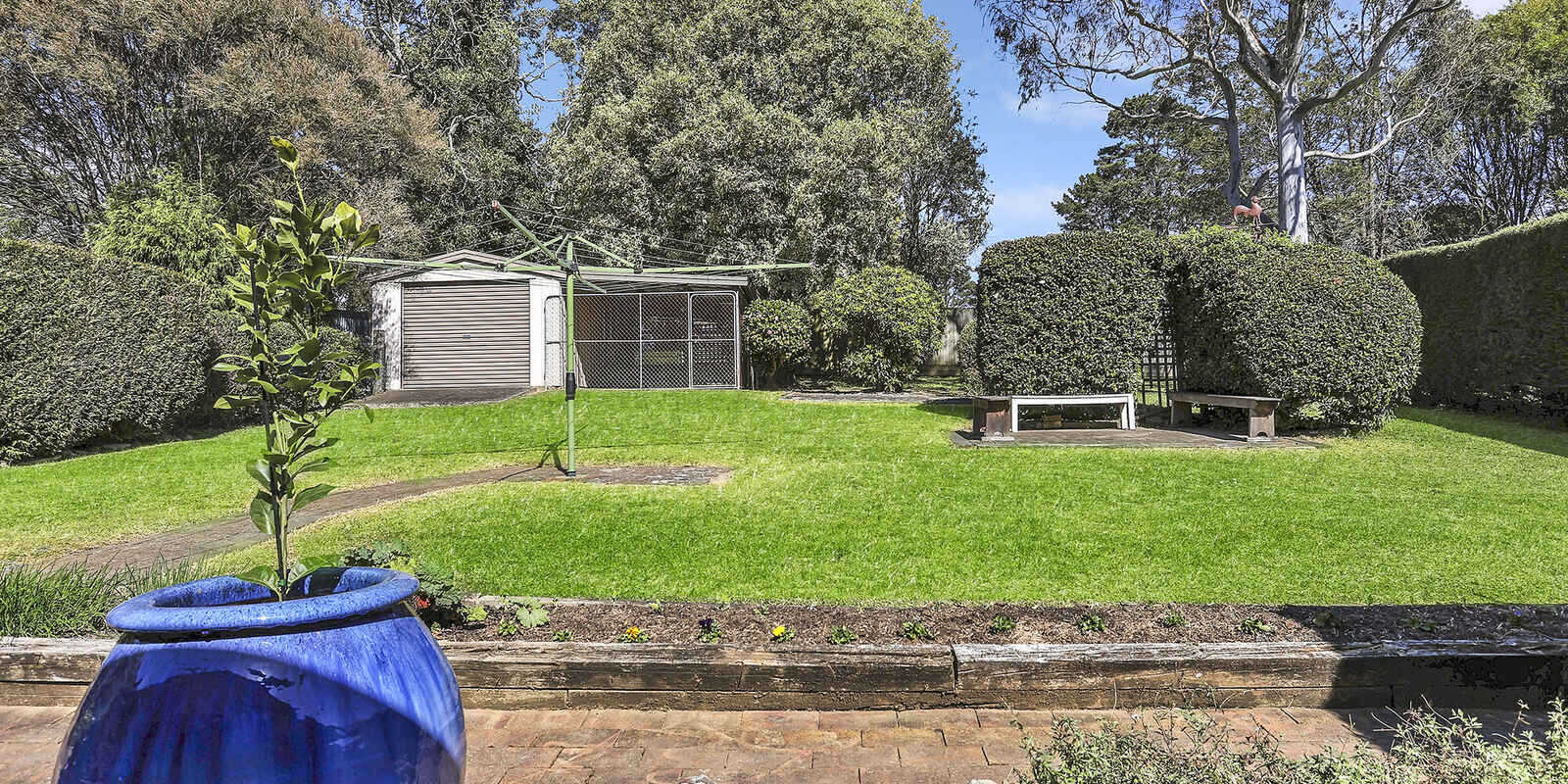 45 Bindar Crescent Bundanoon 45 Bindar Crescent Bundanoon