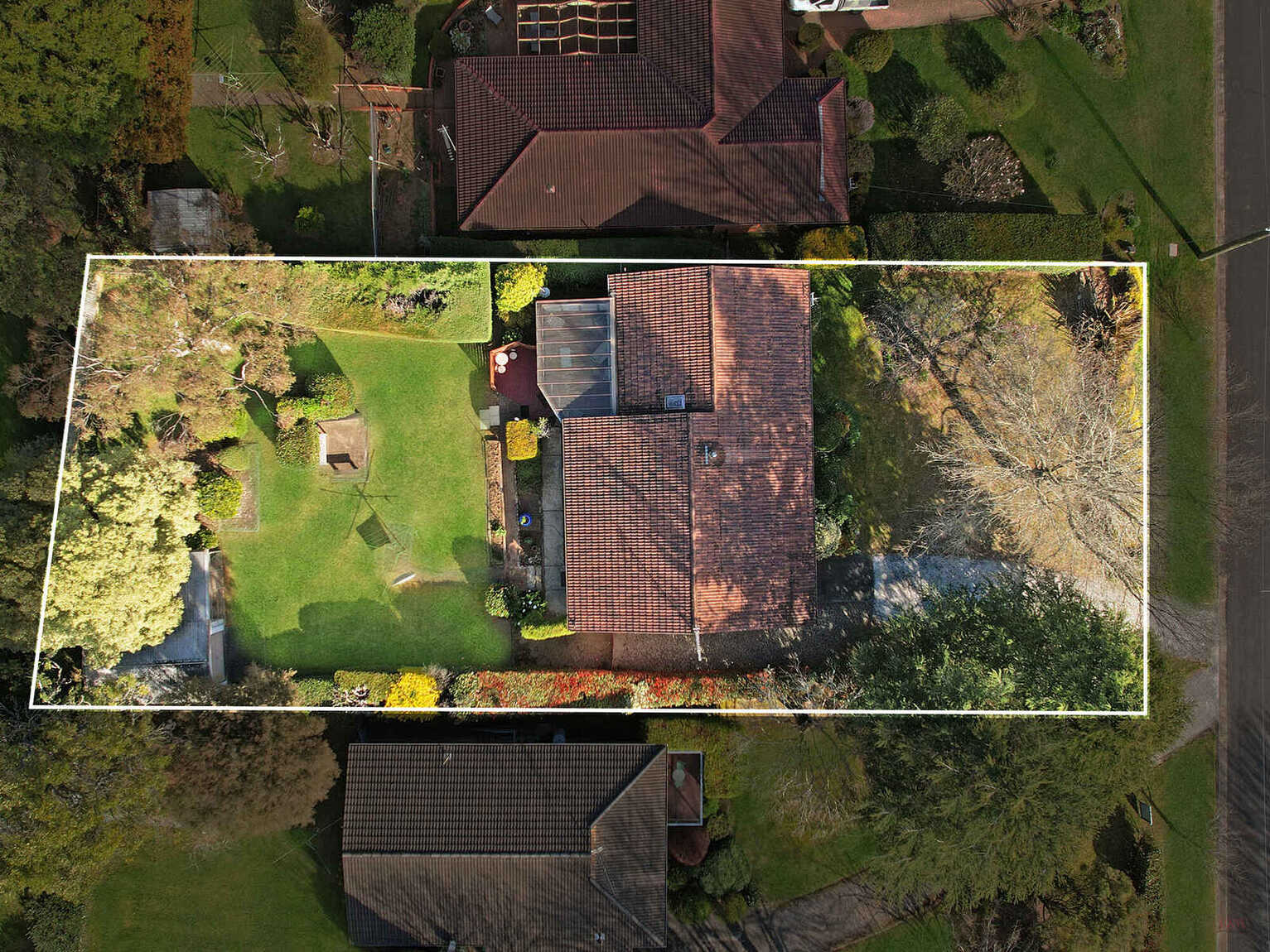 45 Bindar Crescent Bundanoon 45 Bindar Crescent Bundanoon