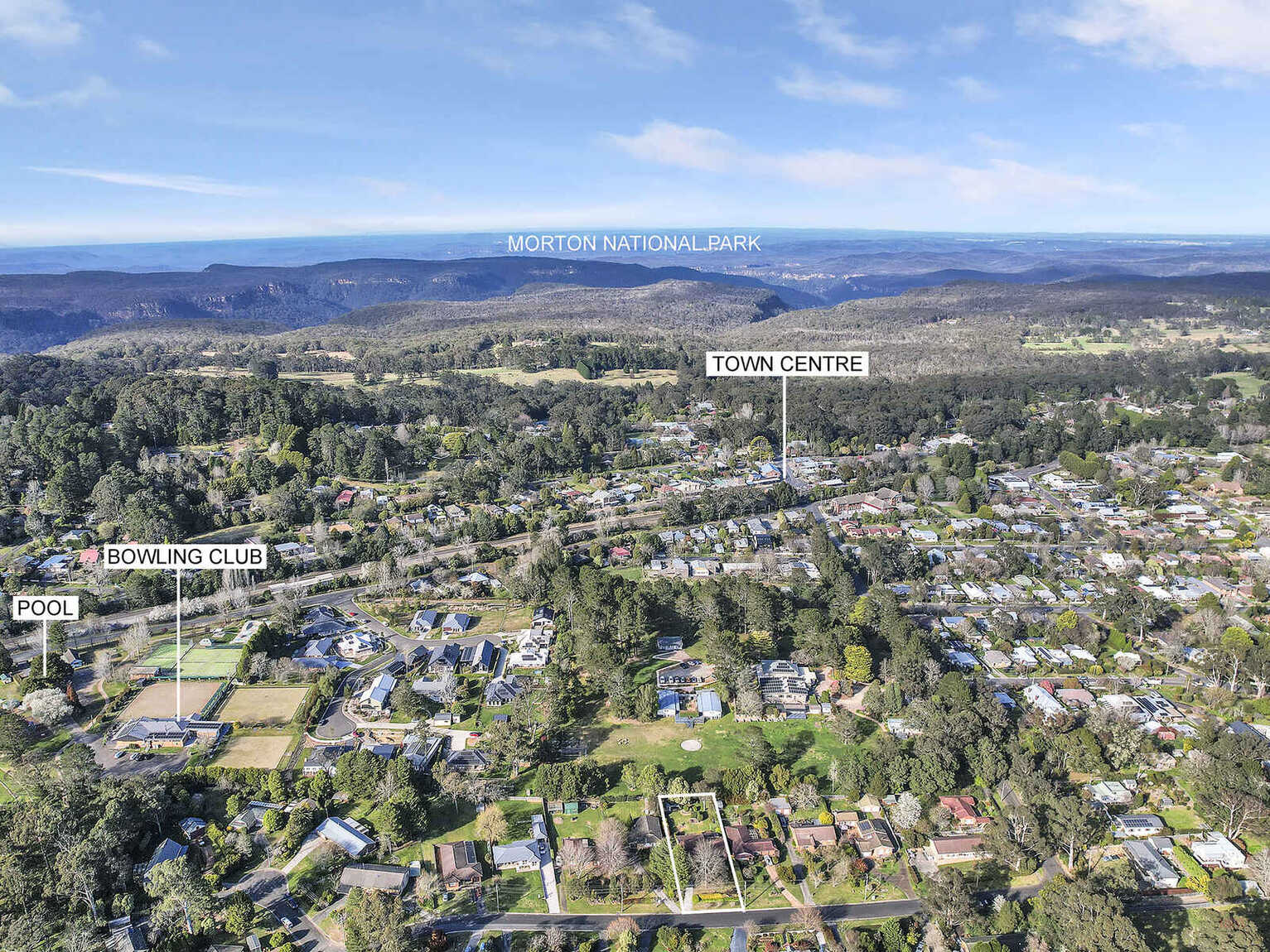 45 Bindar Crescent Bundanoon 45 Bindar Crescent Bundanoon