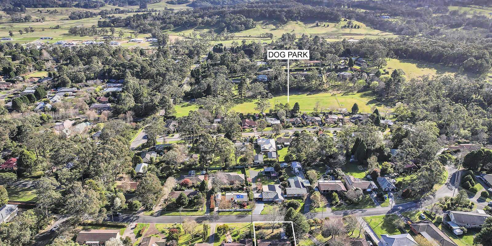 45 Bindar Crescent Bundanoon 45 Bindar Crescent Bundanoon