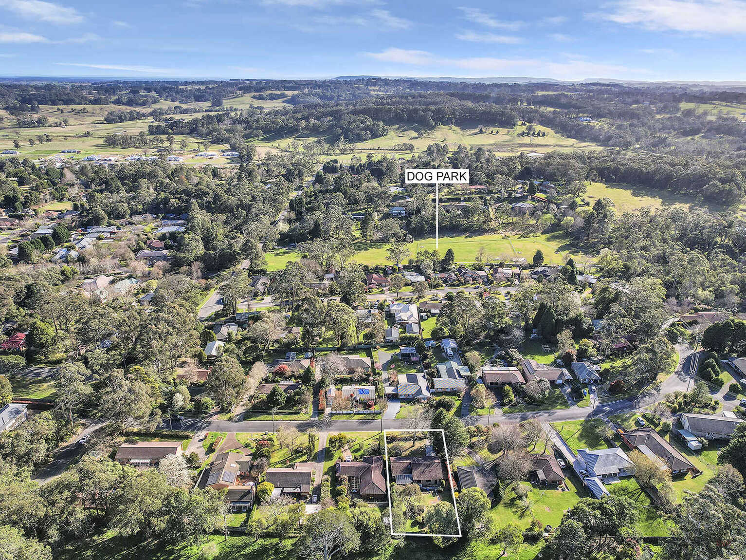 45 Bindar Crescent Bundanoon 45 Bindar Crescent Bundanoon