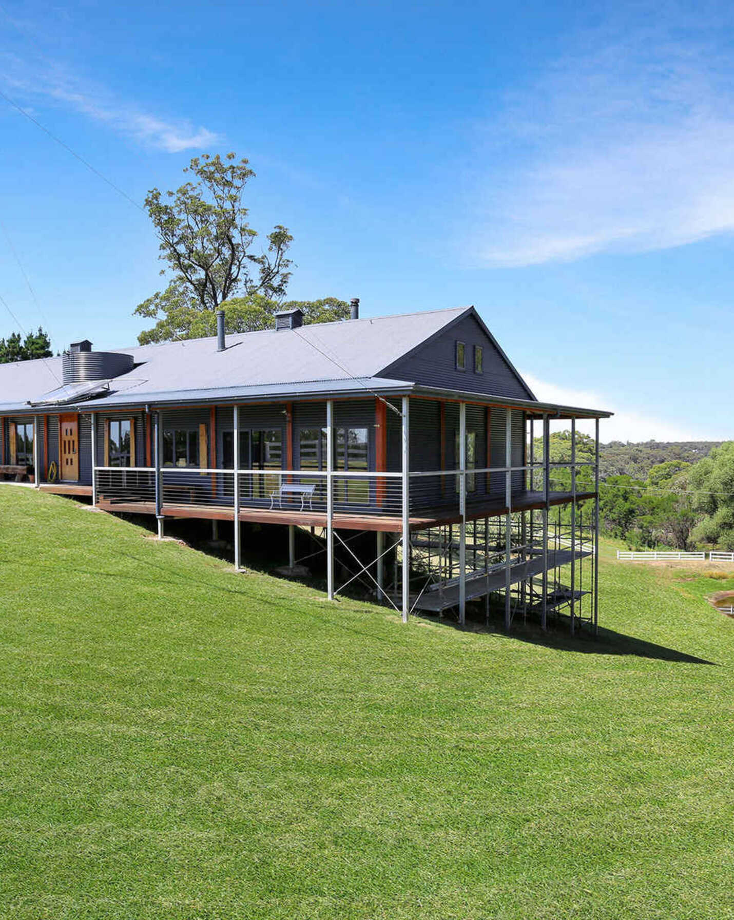 2295 Tugalong Road Canyonleigh, Canyonleigh - Thumbnail 4