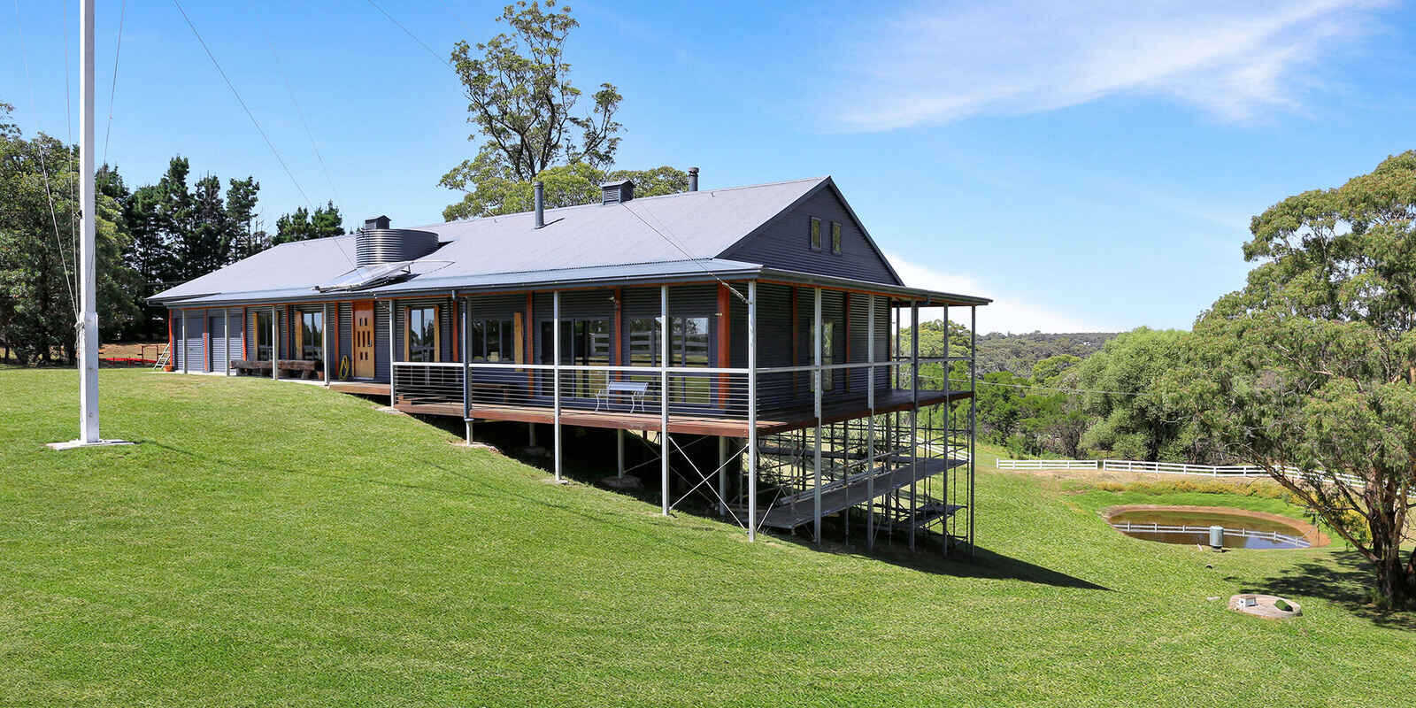 2295 Tugalong Road Canyonleigh 2295 Tugalong Road Canyonleigh