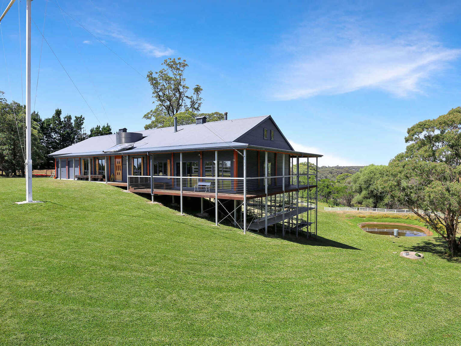 2295 Tugalong Road Canyonleigh 2295 Tugalong Road Canyonleigh