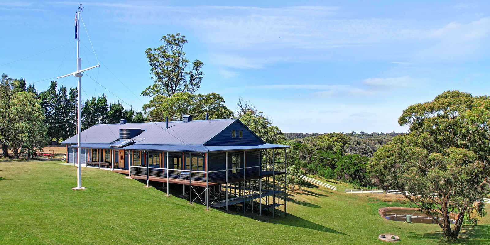 2295 Tugalong Road Canyonleigh 2295 Tugalong Road Canyonleigh