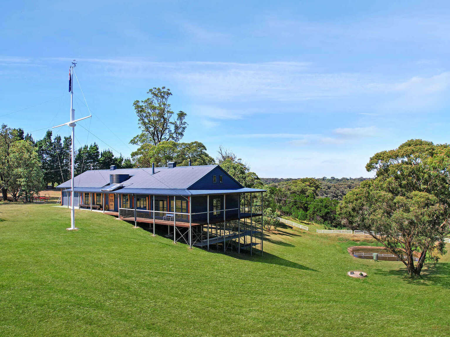 2295 Tugalong Road Canyonleigh 2295 Tugalong Road Canyonleigh