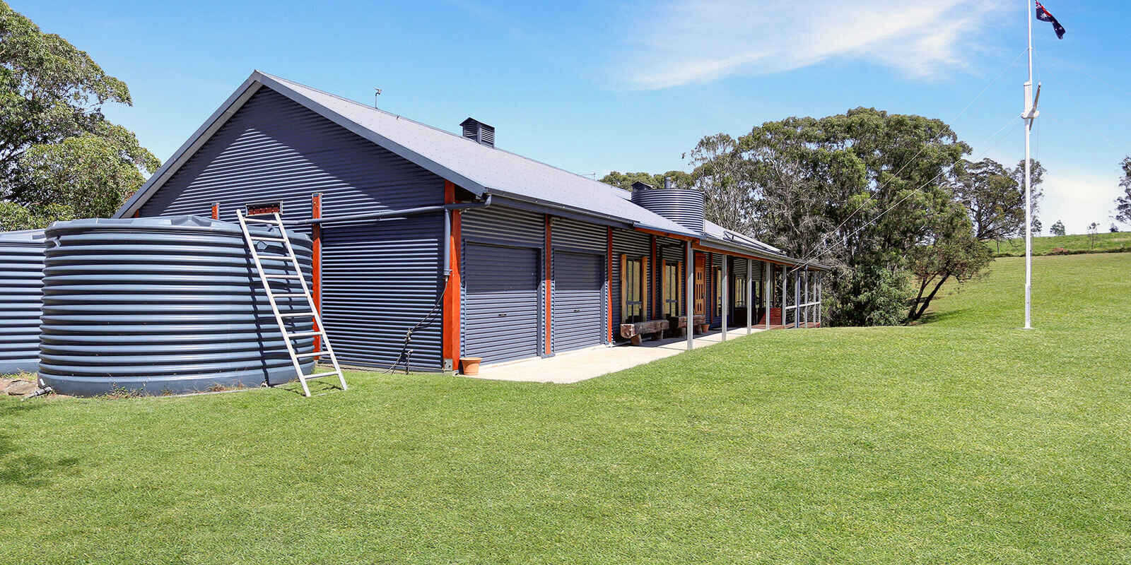 2295 Tugalong Road Canyonleigh 2295 Tugalong Road Canyonleigh