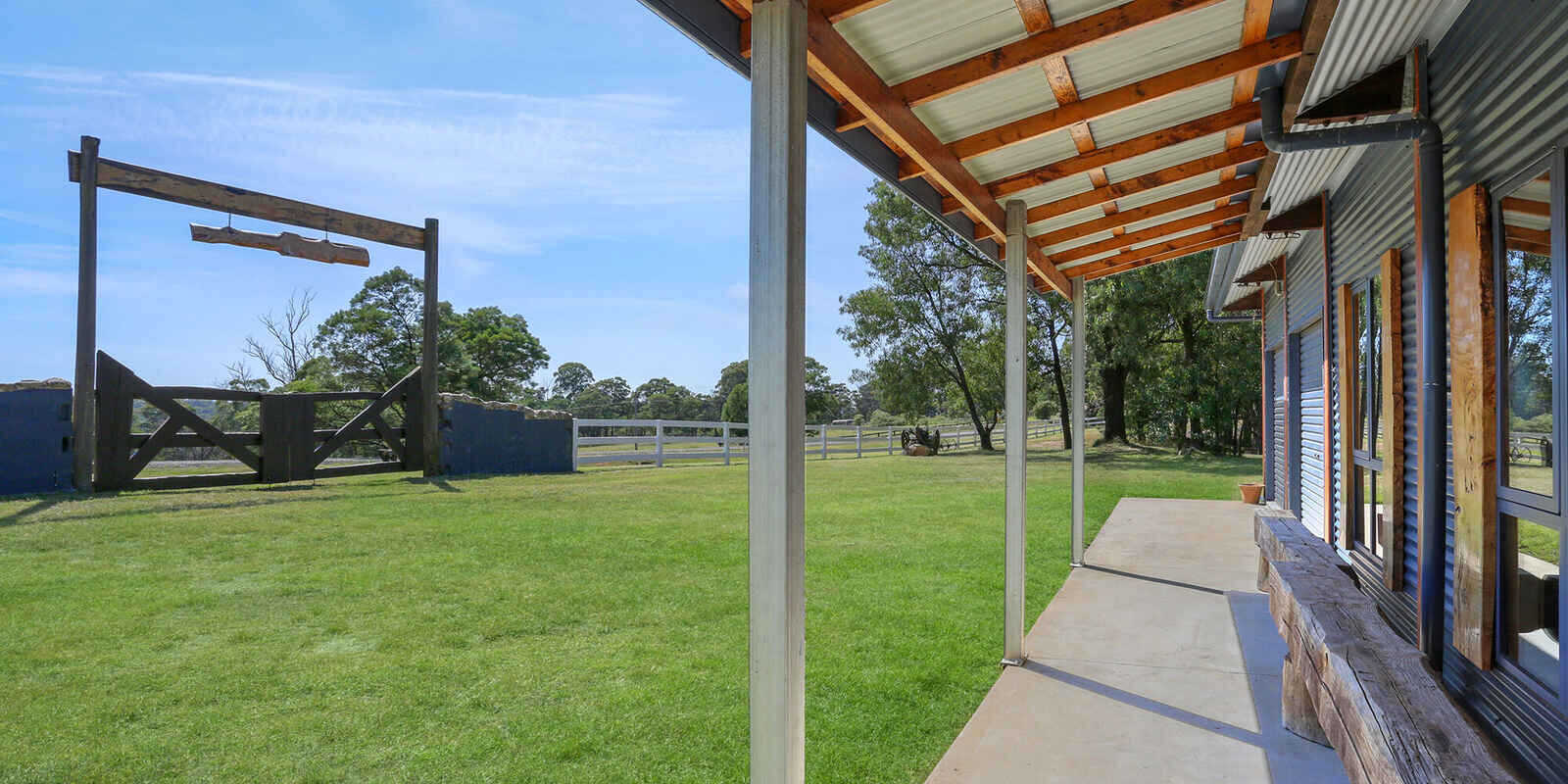 2295 Tugalong Road Canyonleigh 2295 Tugalong Road Canyonleigh