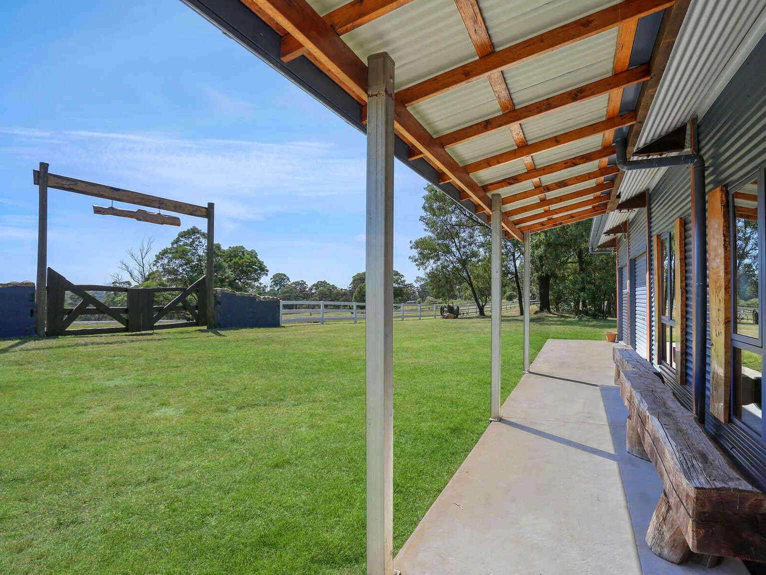 2295 Tugalong Road Canyonleigh 2295 Tugalong Road Canyonleigh