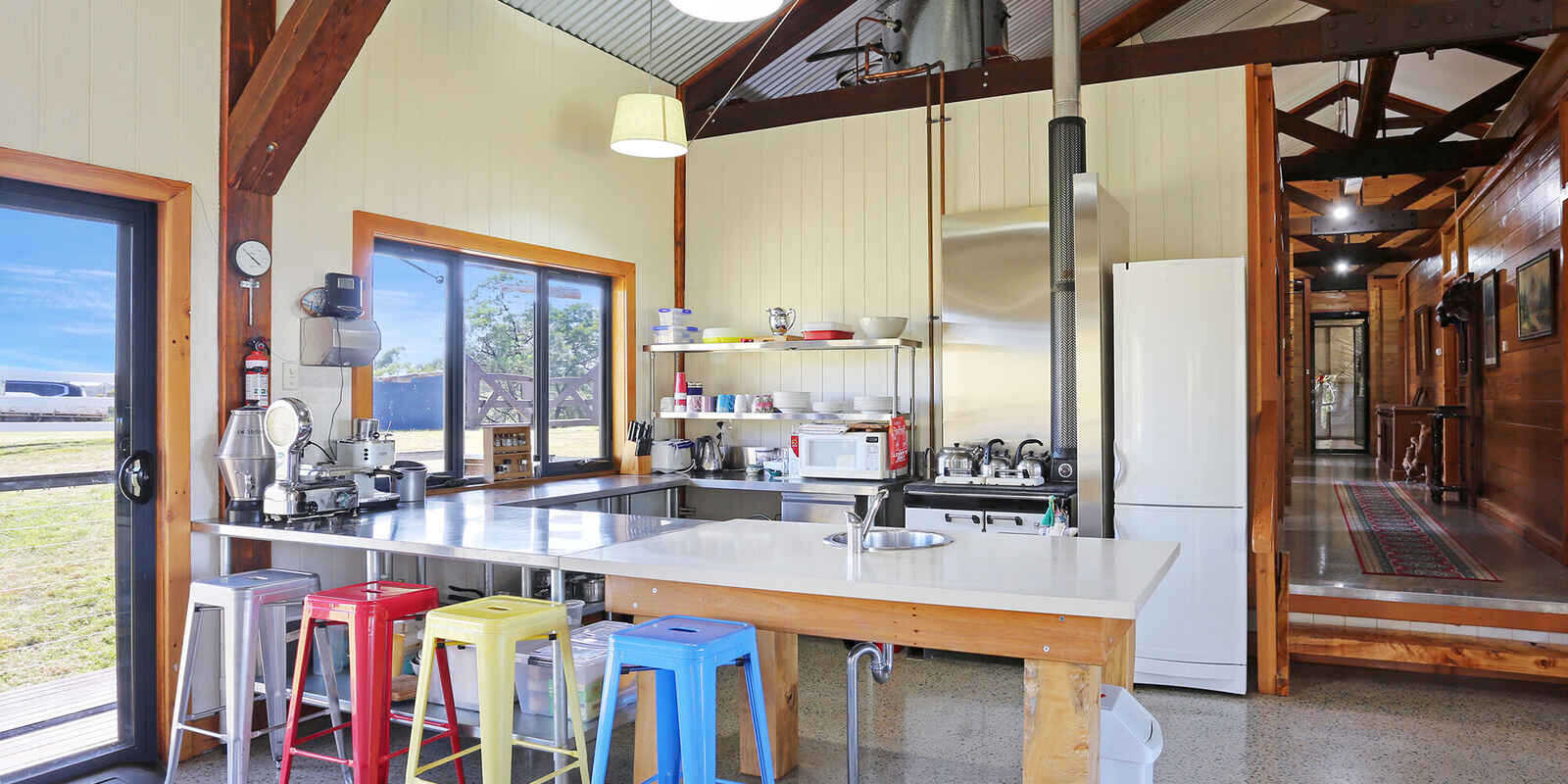 2295 Tugalong Road Canyonleigh 2295 Tugalong Road Canyonleigh