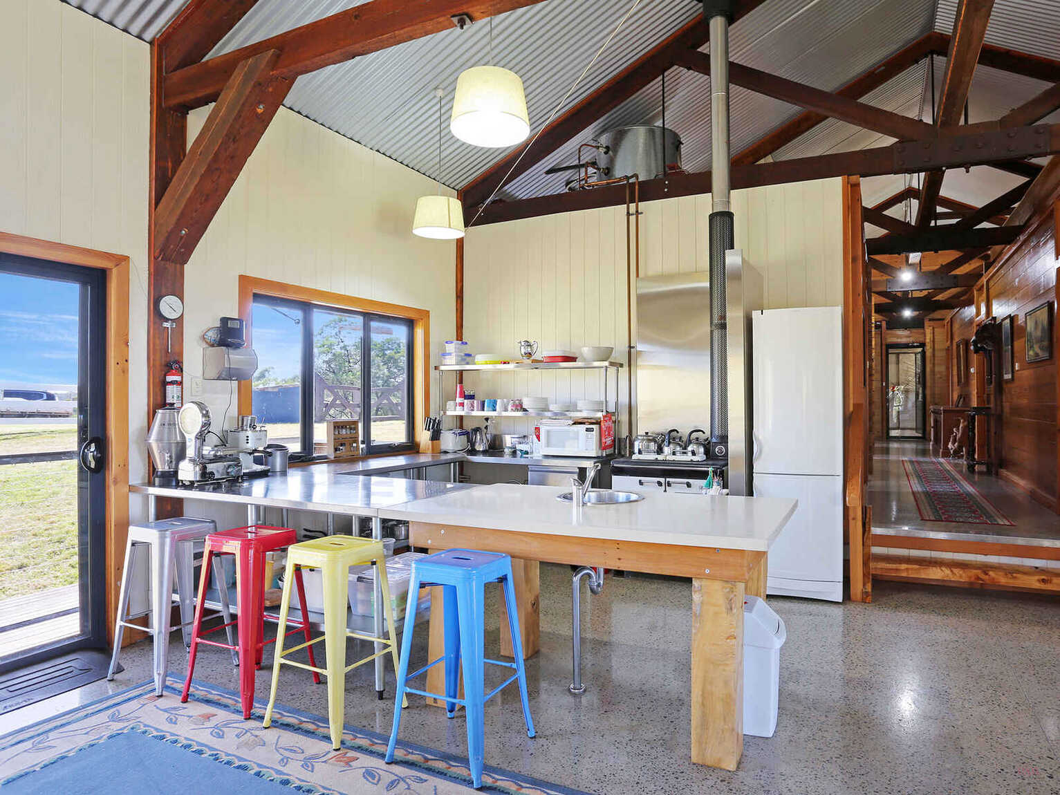 2295 Tugalong Road Canyonleigh 2295 Tugalong Road Canyonleigh
