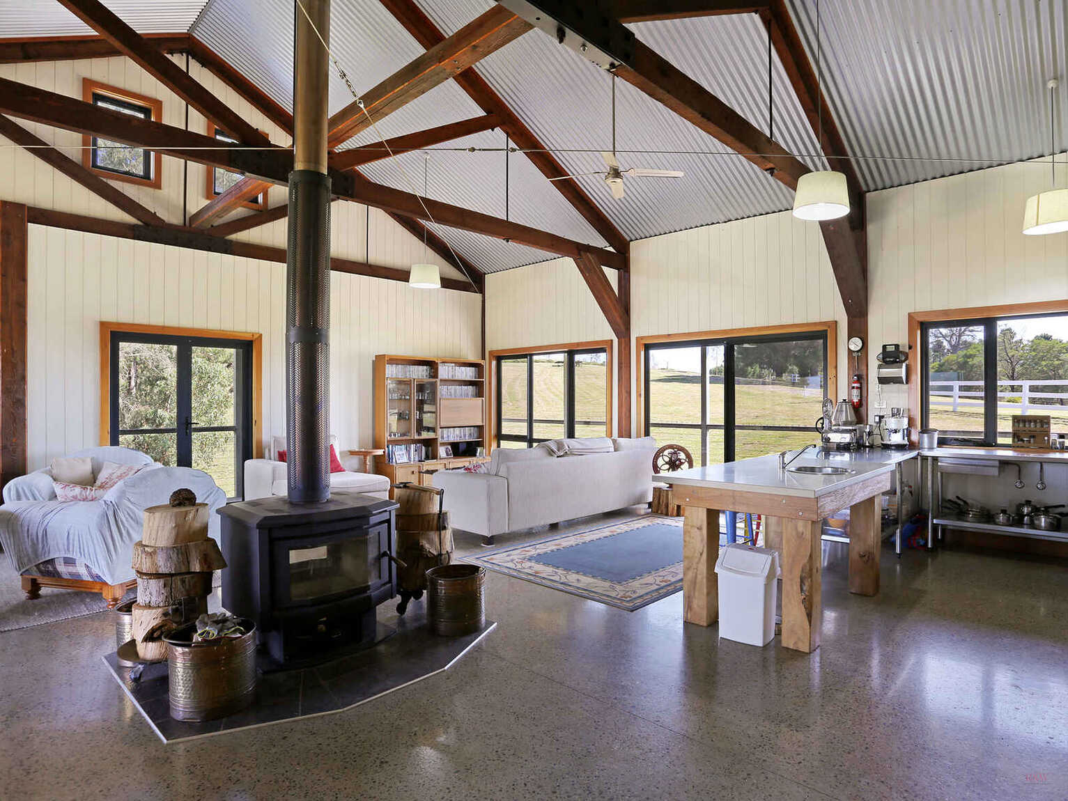 2295 Tugalong Road Canyonleigh 2295 Tugalong Road Canyonleigh