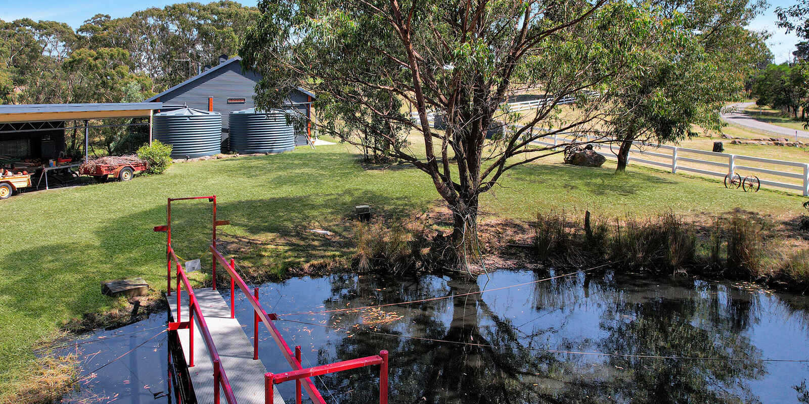 2295 Tugalong Road Canyonleigh 2295 Tugalong Road Canyonleigh