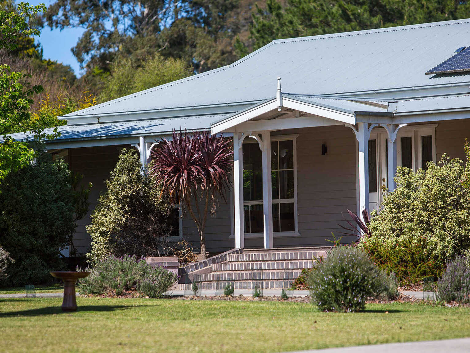13 Forwood Crescent Bundanoon 13 Forwood Crescent Bundanoon