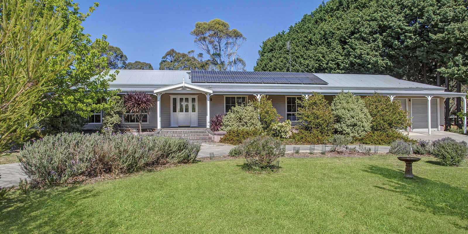 13 Forwood Crescent Bundanoon 13 Forwood Crescent Bundanoon