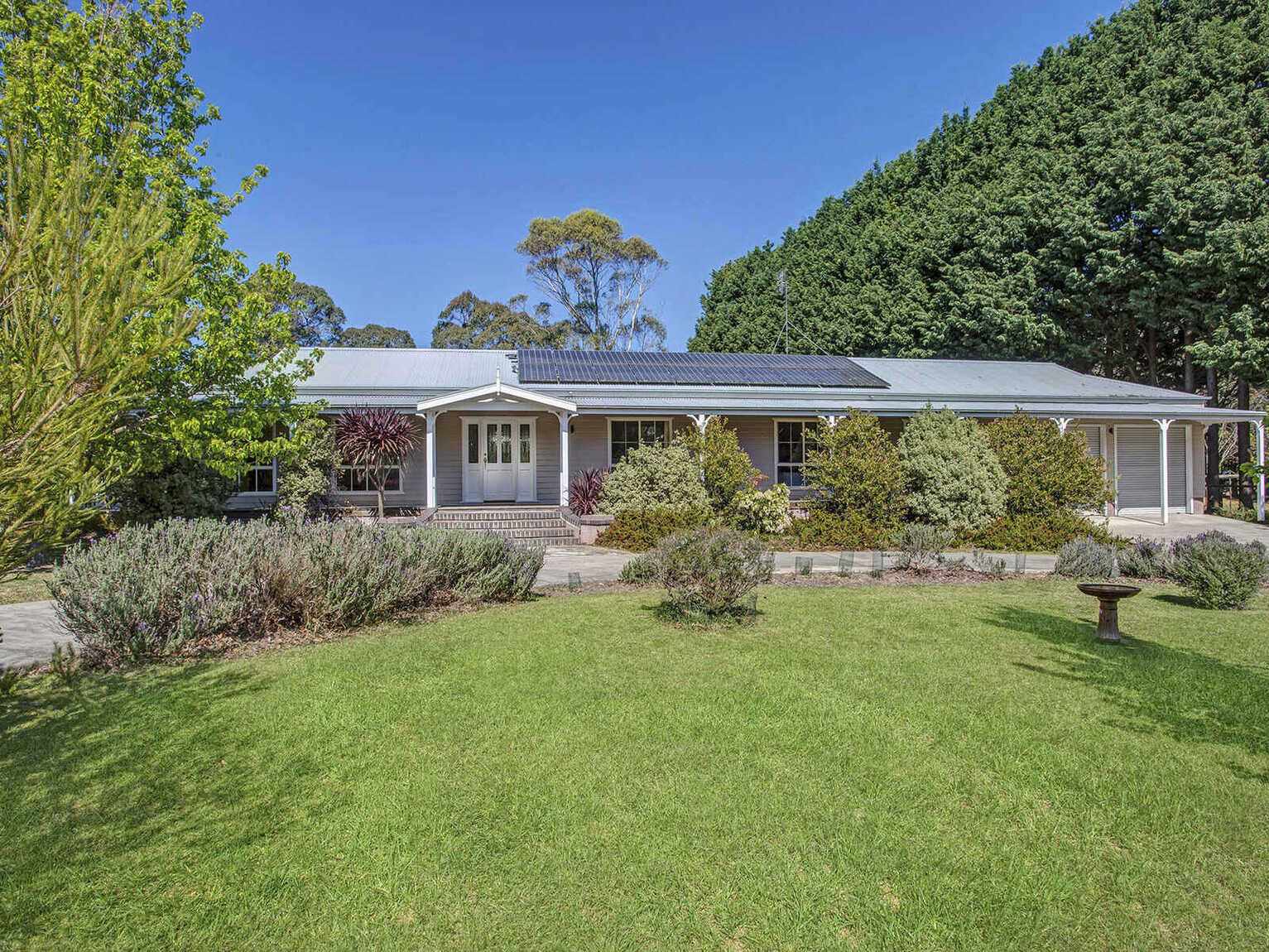 13 Forwood Crescent Bundanoon 13 Forwood Crescent Bundanoon