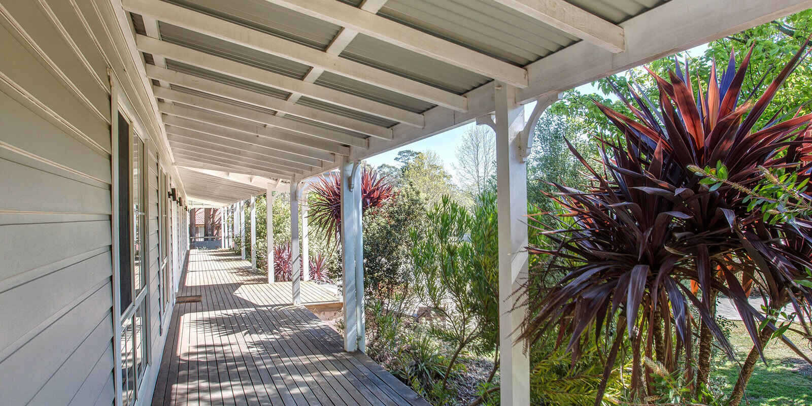13 Forwood Crescent Bundanoon 13 Forwood Crescent Bundanoon