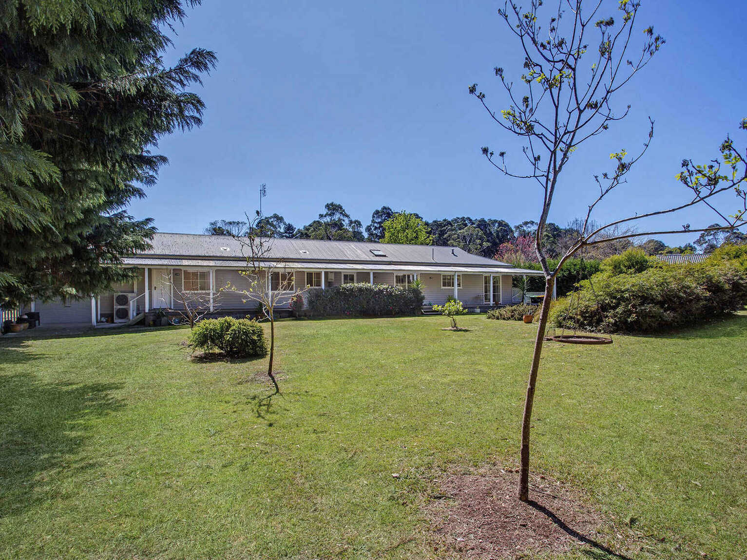 13 Forwood Crescent Bundanoon 13 Forwood Crescent Bundanoon