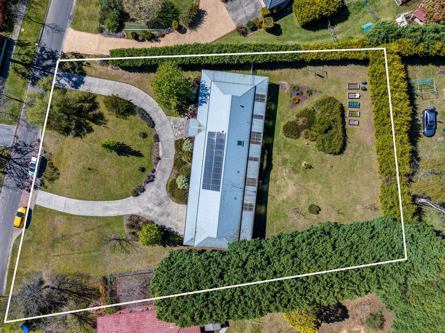 13 Forwood Crescent Bundanoon 13 Forwood Crescent Bundanoon
