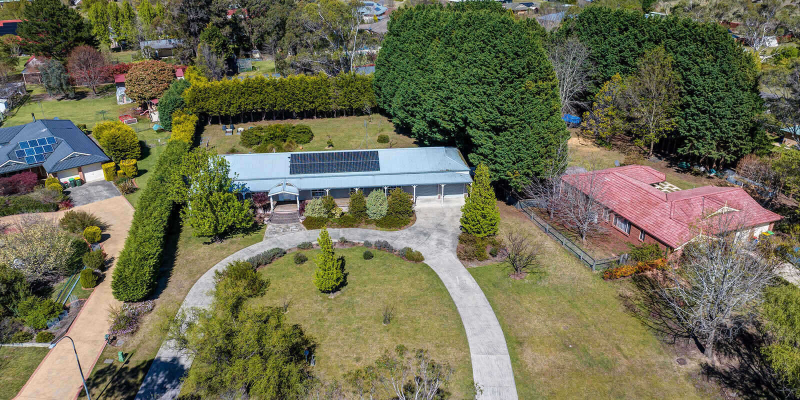 13 Forwood Crescent Bundanoon 13 Forwood Crescent Bundanoon