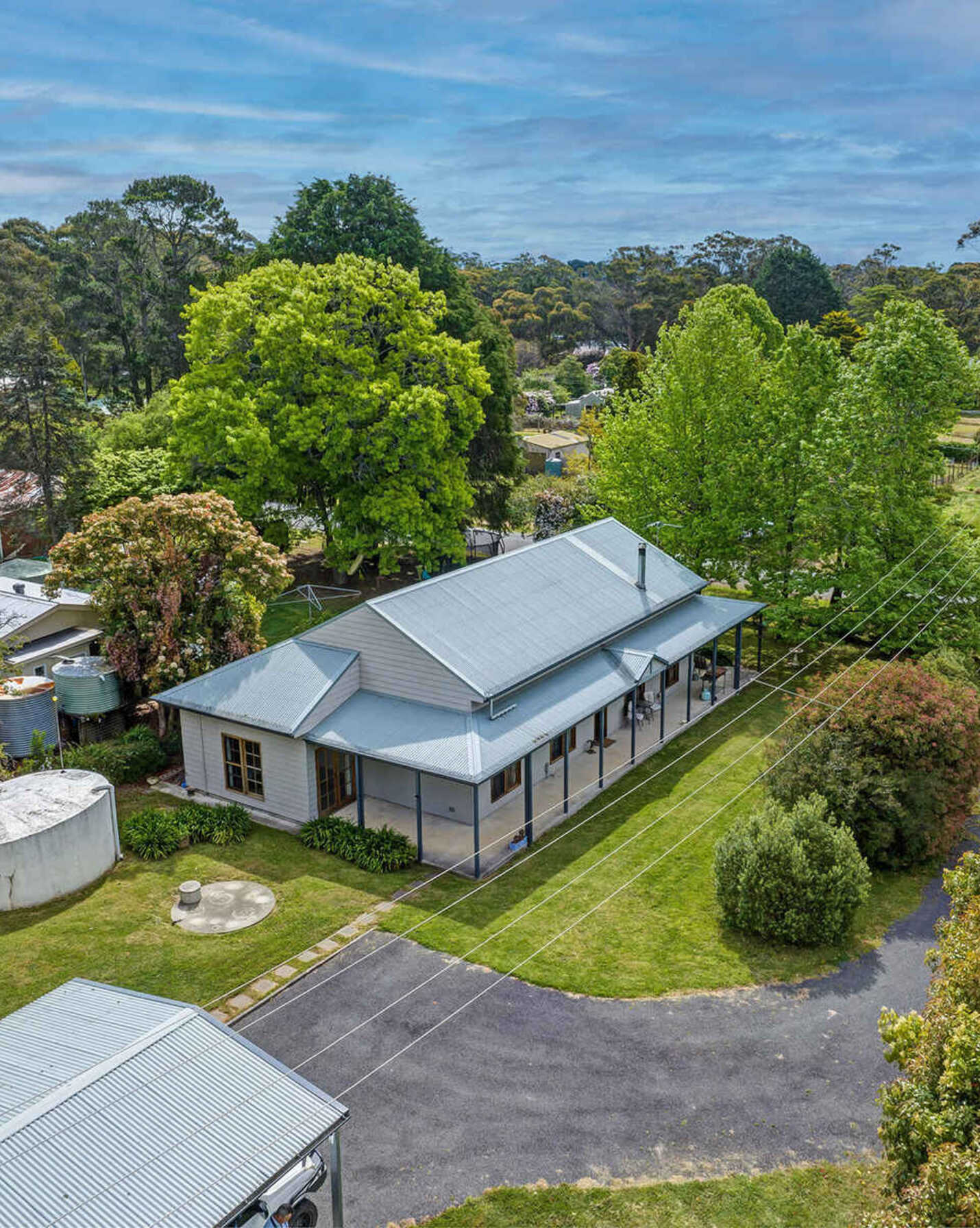 17 Sydney Street Wingello, Wingello - Thumbnail 2