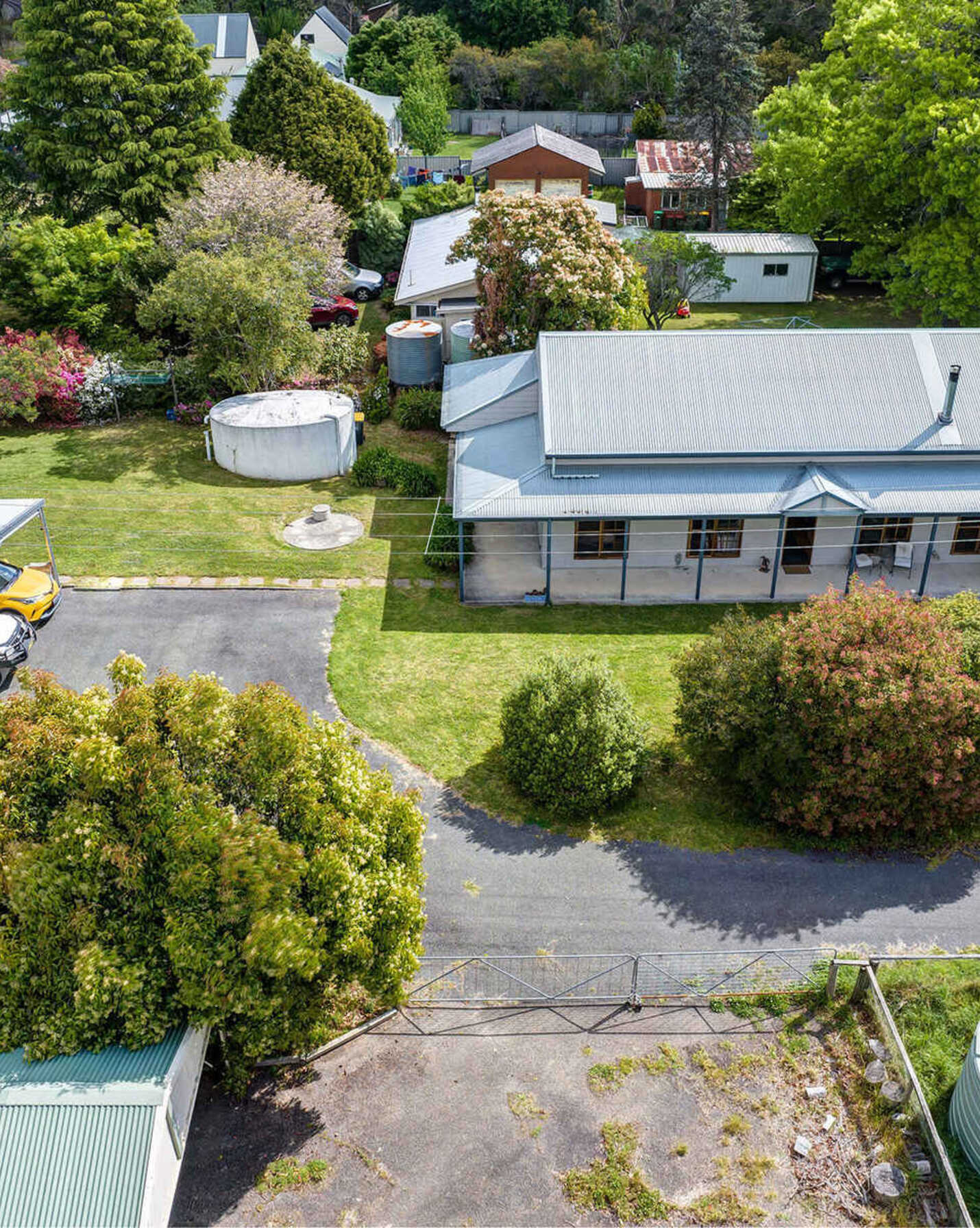 17 Sydney Street Wingello, Wingello - Thumbnail 6