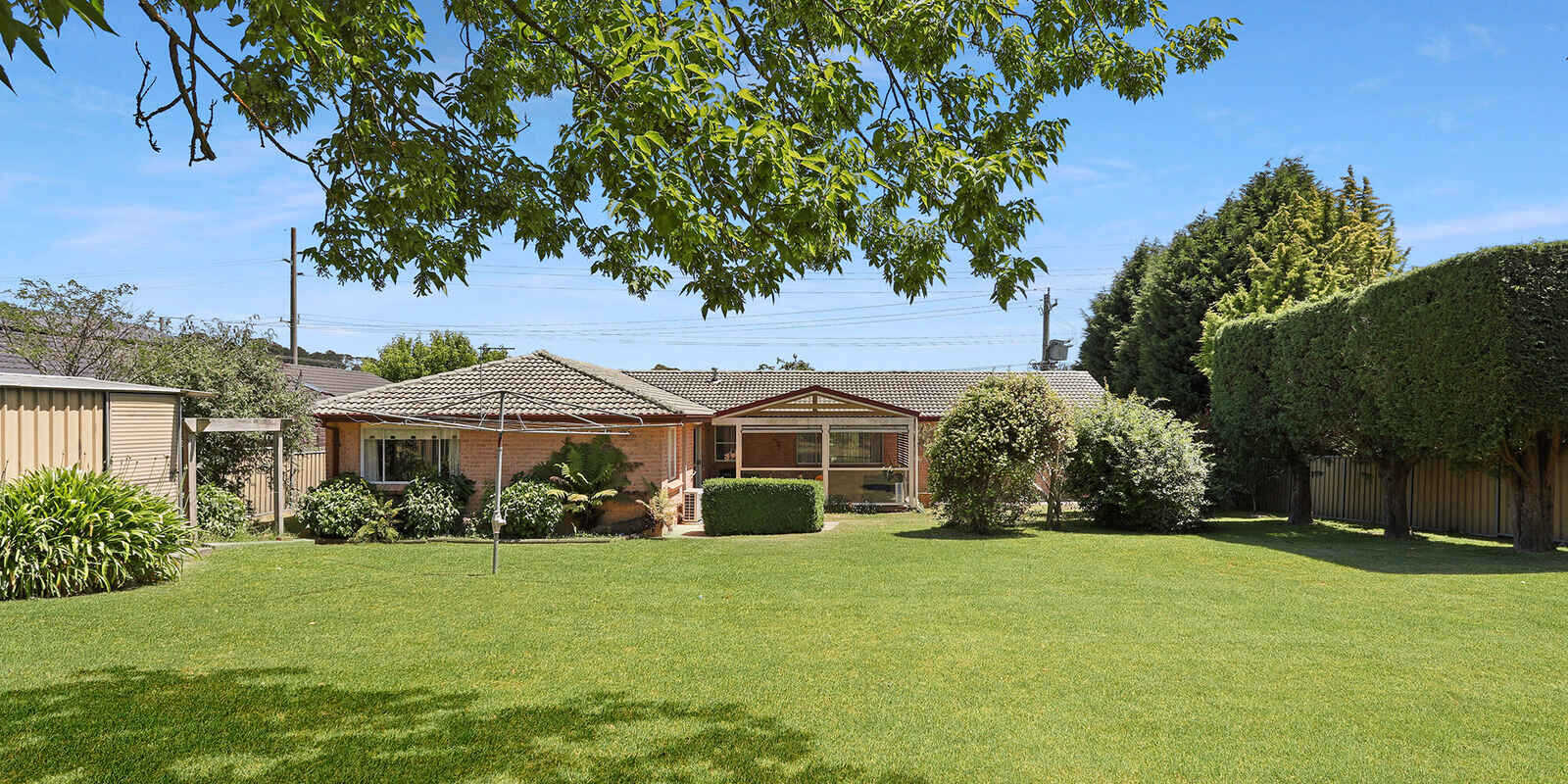 83 Suttor Road Moss Vale 83 Suttor Road Moss Vale