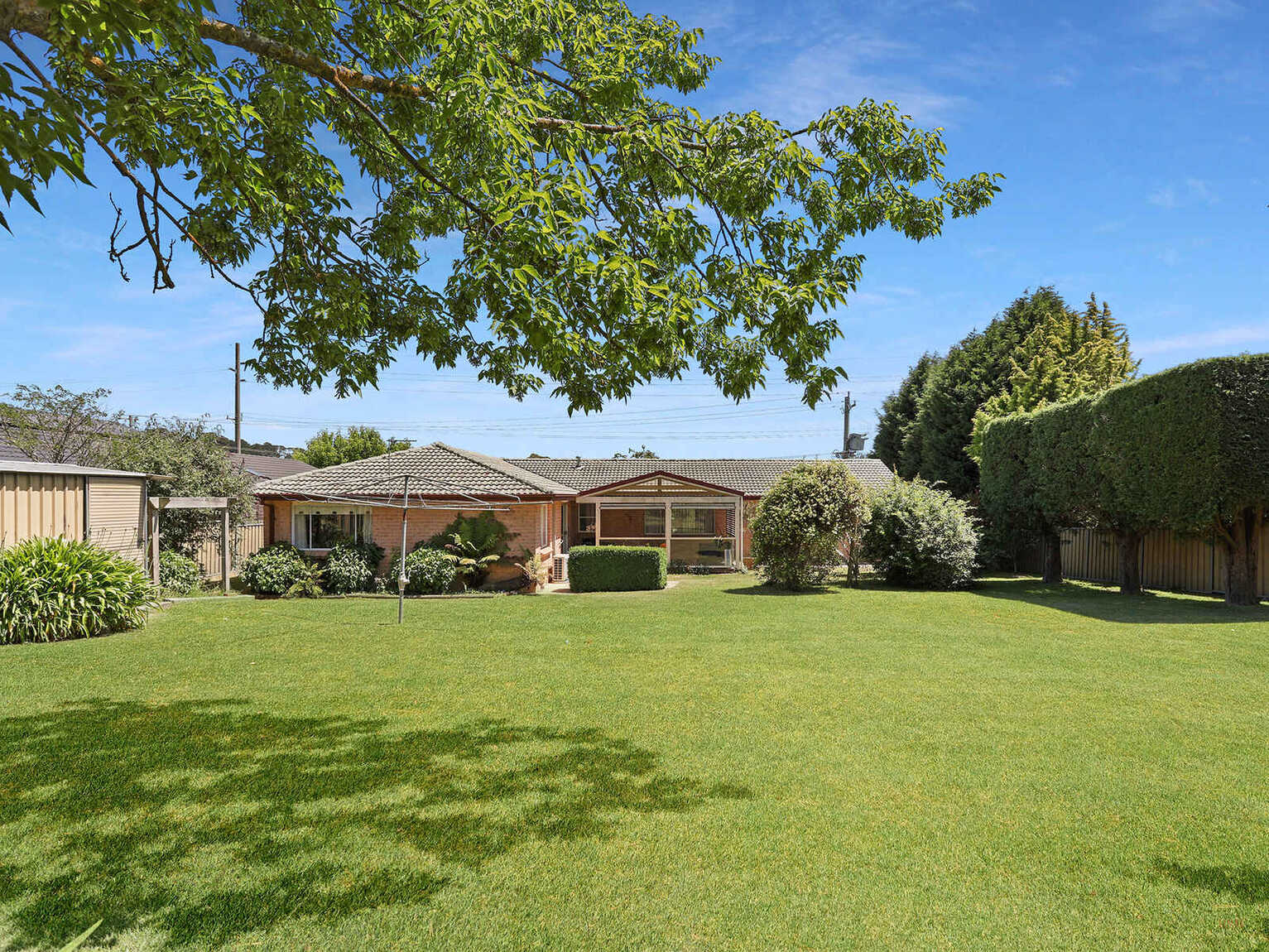 83 Suttor Road Moss Vale 83 Suttor Road Moss Vale