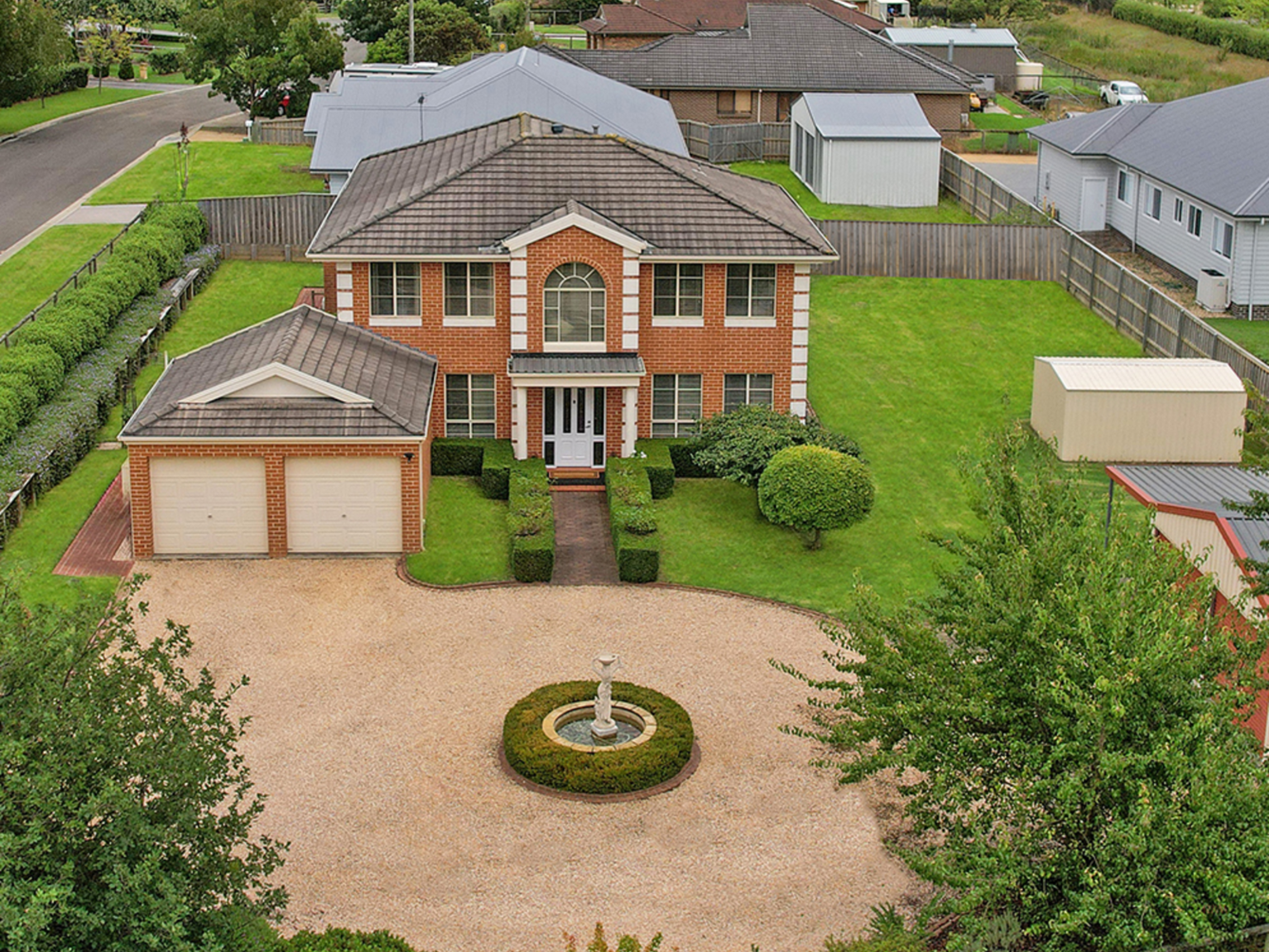 3 Stables Place Moss Vale 3 Stables Place Moss Vale