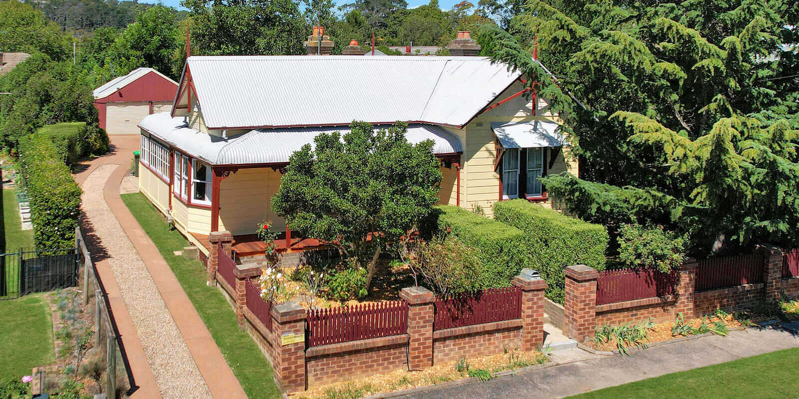 14 Throsby Street Moss Vale 14 Throsby Street Moss Vale