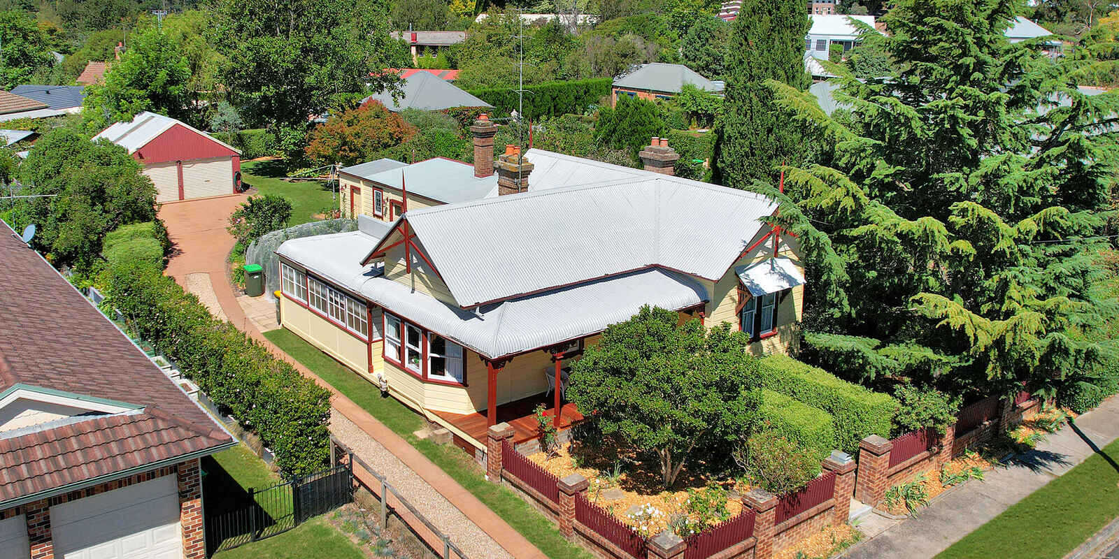 14 Throsby Street Moss Vale 14 Throsby Street Moss Vale