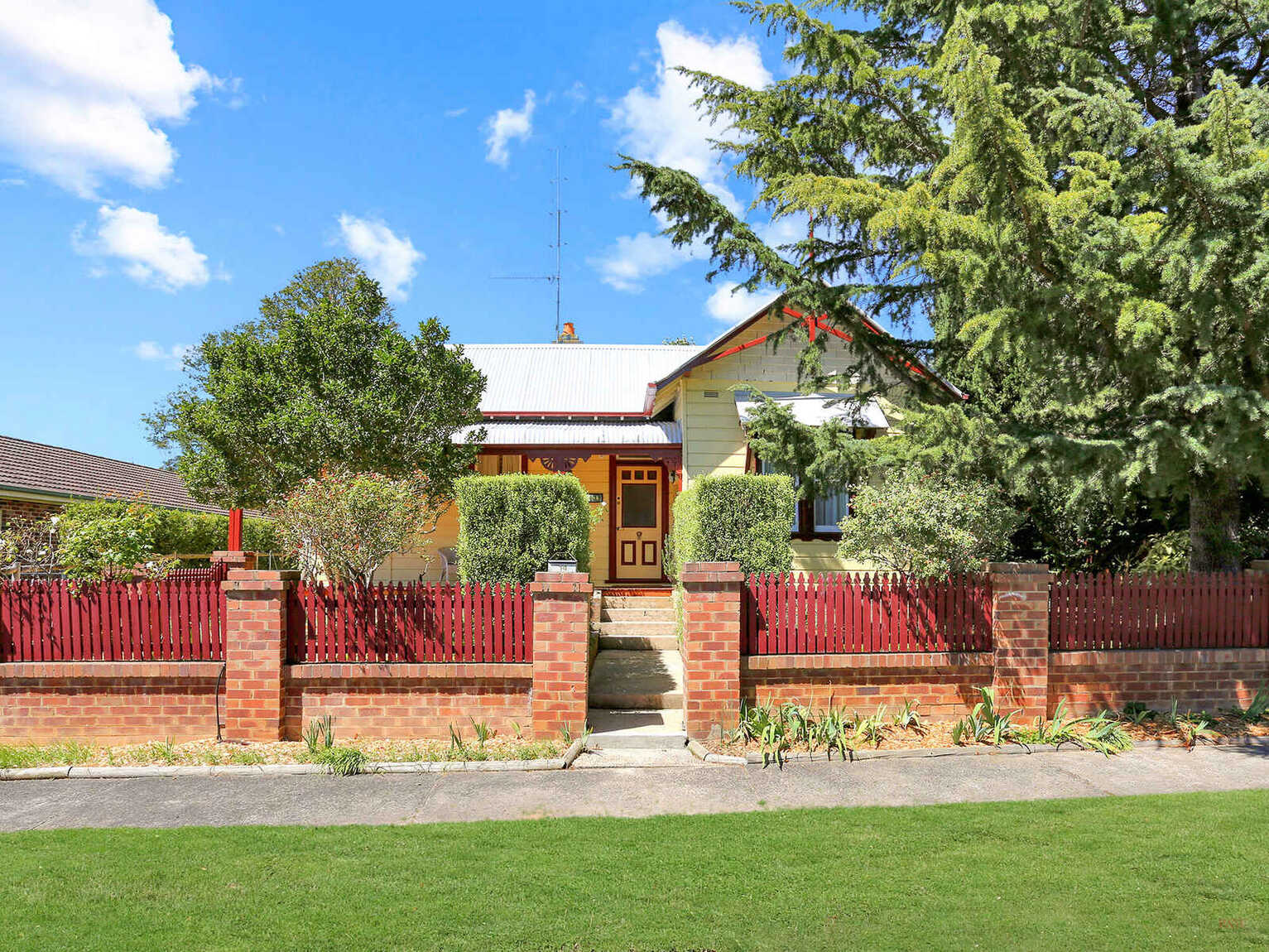 14 Throsby Street Moss Vale 14 Throsby Street Moss Vale