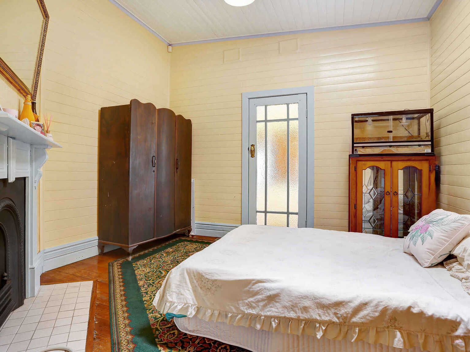 14 Throsby Street Moss Vale 14 Throsby Street Moss Vale