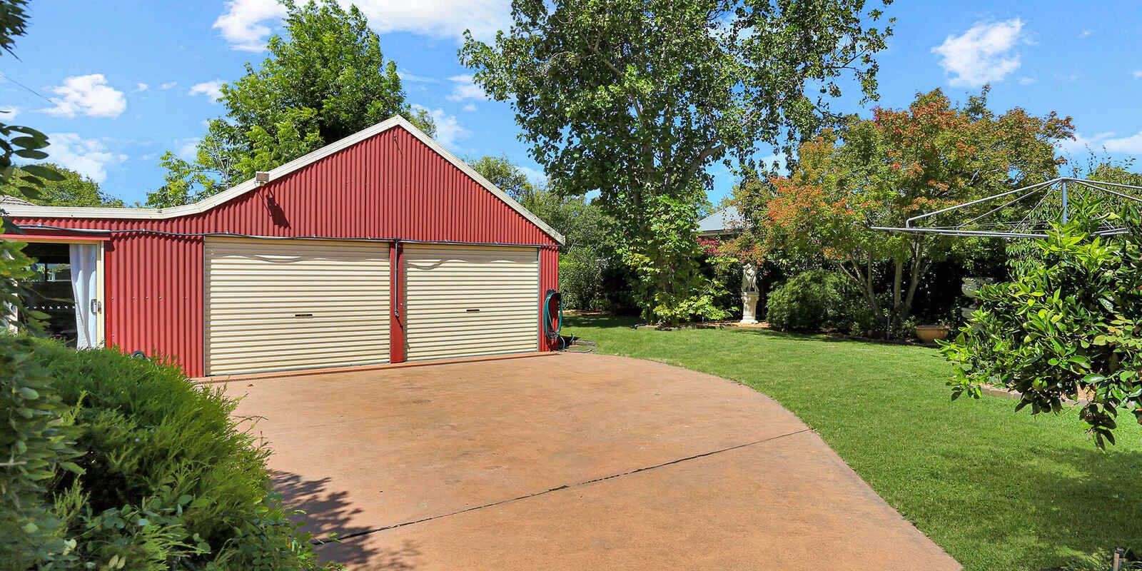 14 Throsby Street Moss Vale 14 Throsby Street Moss Vale