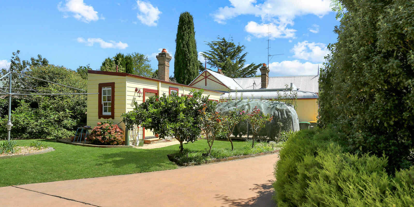 14 Throsby Street Moss Vale 14 Throsby Street Moss Vale