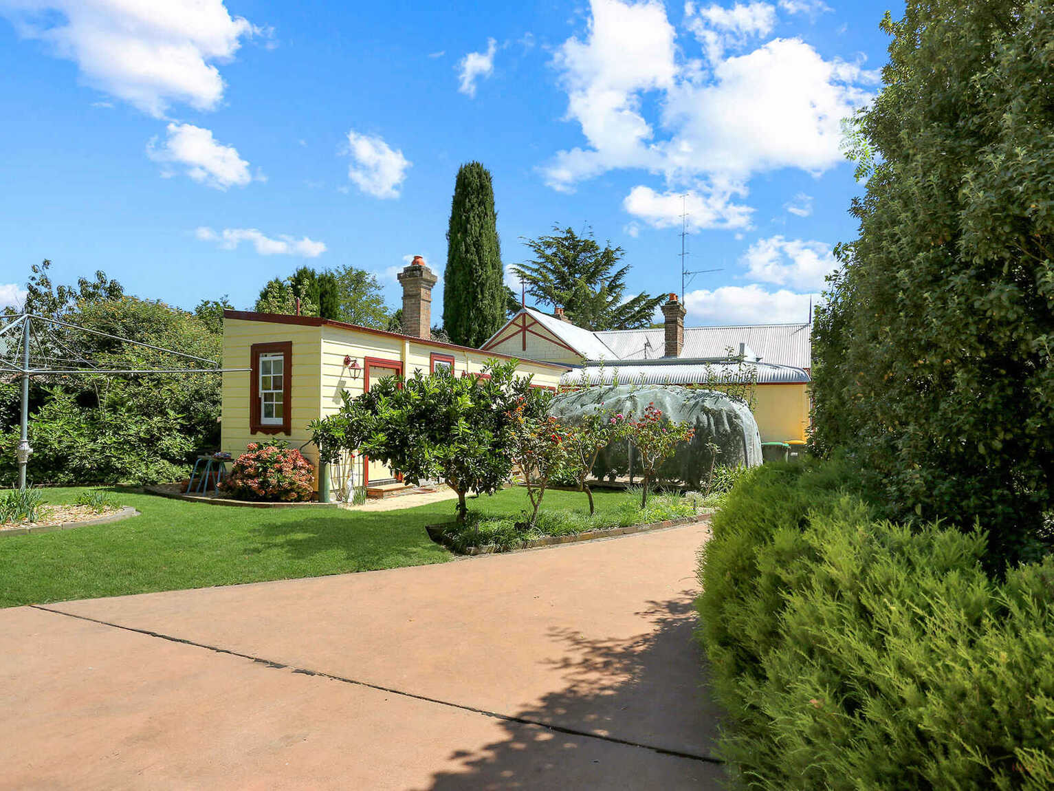 14 Throsby Street Moss Vale 14 Throsby Street Moss Vale
